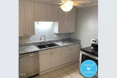 1414 Old Lystra Road #3, Chapel Hill, NC 27517 - Photo 2