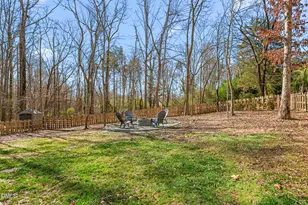 608 E Oakwood St, Mebane, NC 27302 - Photo 30