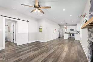 608 E Oakwood St, Mebane, NC 27302 - Photo 6