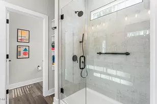 608 E Oakwood St, Mebane, NC 27302 - Photo 18