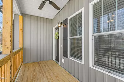 608 E Oakwood Street, Mebane, NC 27302 - Photo 4