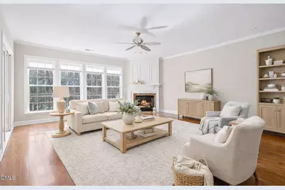 223 Beckingham Loop, Cary, NC 27519 - Photo 6