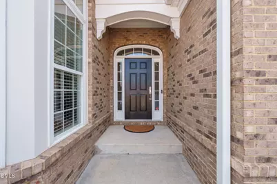 223 Beckingham Loop, Cary, NC 27519 - Photo 4