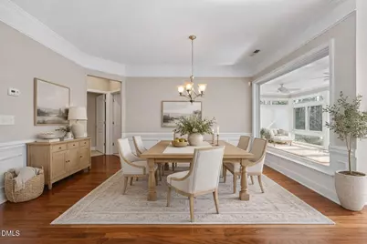 223 Beckingham Loop, Cary, NC 27519 - Photo 10