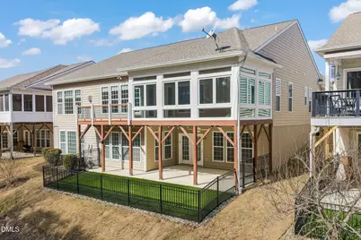 223 Beckingham Loop, Cary, NC 27519 - Photo 68