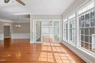 223 Beckingham Loop, Cary, NC 27519 - Photo 14