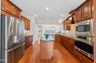 223 Beckingham Loop, Cary, NC 27519 - Photo 28