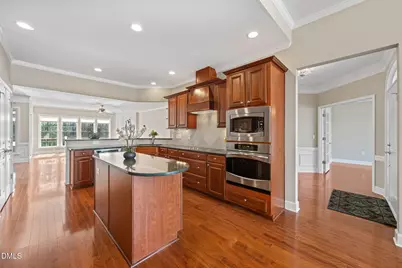 223 Beckingham Loop, Cary, NC 27519 - Photo 26