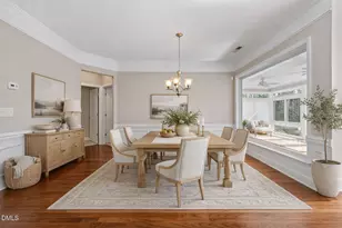 223 Beckingham Loop, Cary, NC 27519 - Photo 10