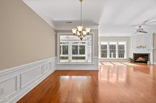 223 Beckingham Loop, Cary, NC 27519 - Photo 12