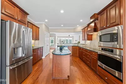 223 Beckingham Loop, Cary, NC 27519 - Photo 28