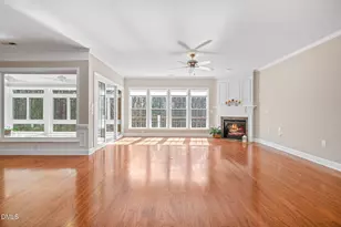 223 Beckingham Loop, Cary, NC 27519 - Photo 8