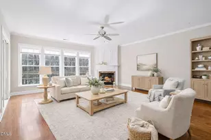 223 Beckingham Loop, Cary, NC 27519 - Photo 6