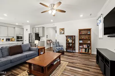 228 Edge Of Auburn Boulevard, Raleigh, NC 27610 - Photo 8