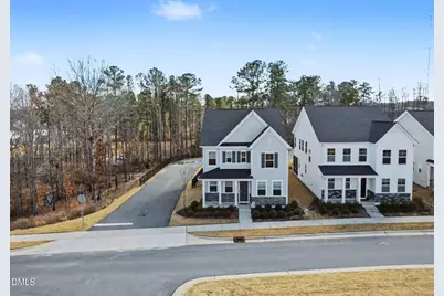 228 Edge Of Auburn Boulevard, Raleigh, NC 27610 - Photo 2