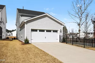 228 Edge Of Auburn Boulevard, Raleigh, NC 27610 - Photo 36