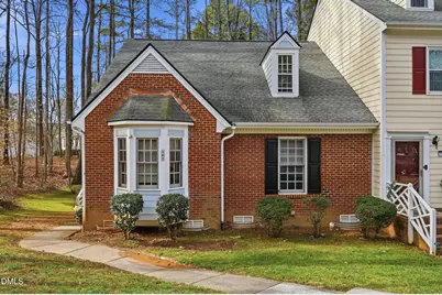 101 Hedgerow Court, Cary, NC 27513 - Photo 1