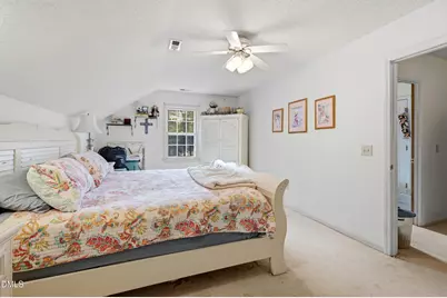 101 Hedgerow Court, Cary, NC 27513 - Photo 20