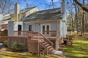 101 Hedgerow Ct, Cary, NC 27513 - Photo 24