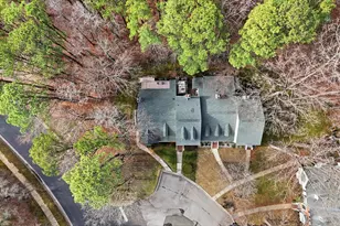 101 Hedgerow Ct, Cary, NC 27513 - Photo 26