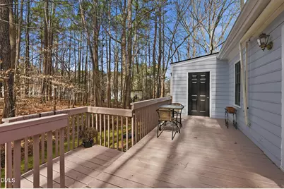 101 Hedgerow Court, Cary, NC 27513 - Photo 22