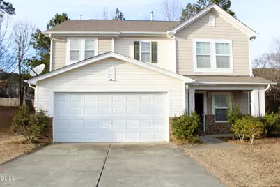 5902 Paducah Drive, Raleigh, NC 27610 - Photo 1