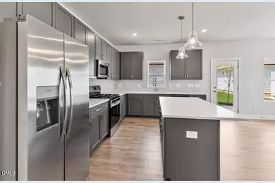 752 Lightrail Drive, Knightdale, NC 27545 - Photo 2