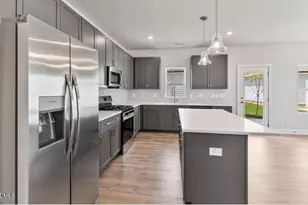 752 Lightrail Dr, Knightdale, NC 27545 - Photo 2