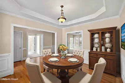 6309 Ashley Ridge Drive, Raleigh, NC 27612 - Photo 8