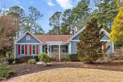 6309 Ashley Ridge Drive, Raleigh, NC 27612 - Photo 46