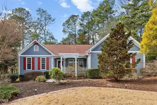 6309 Ashley Ridge Dr, Raleigh, NC 27612 - Photo 46