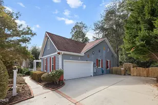 6309 Ashley Ridge Dr, Raleigh, NC 27612 - Photo 2