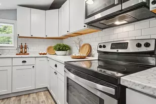 501 Apple St, Burlington, NC 27217 - Photo 2