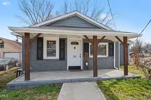 501 Apple St, Burlington, NC 27217 - Photo 1