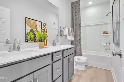 615 Hedrick Ridge Road #307, Cary, NC 27519 - Photo 18