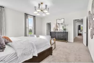 615 Hedrick Ridge Road #307, Cary, NC 27519 - Photo 20