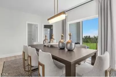 615 Hedrick Ridge Road #307, Cary, NC 27519 - Photo 8