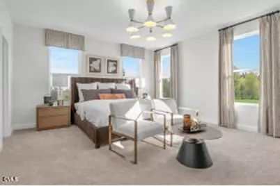 615 Hedrick Ridge Road #307, Cary, NC 27519 - Photo 20