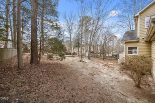 3200 Daingerfield Dr, Raleigh, NC 27616 - Photo 28
