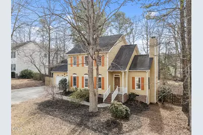 3200 Daingerfield Drive, Raleigh, NC 27616 - Photo 4