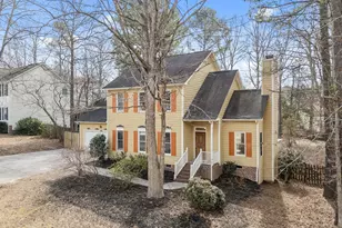 3200 Daingerfield Dr, Raleigh, NC 27616 - Photo 4