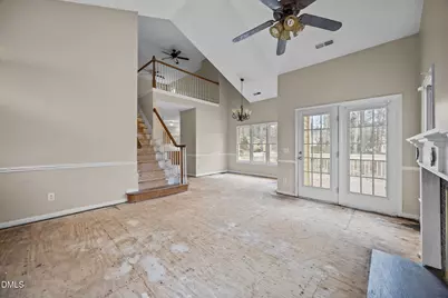 3200 Daingerfield Drive, Raleigh, NC 27616 - Photo 8