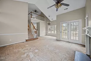 3200 Daingerfield Dr, Raleigh, NC 27616 - Photo 8