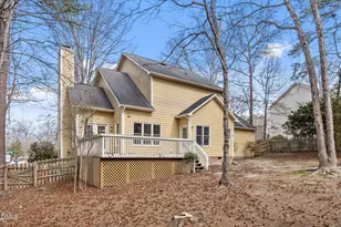 3200 Daingerfield Dr, Raleigh, NC 27616 - Photo 32