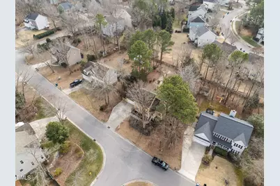 3200 Daingerfield Drive, Raleigh, NC 27616 - Photo 36