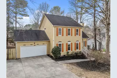 3200 Daingerfield Drive, Raleigh, NC 27616 - Photo 2