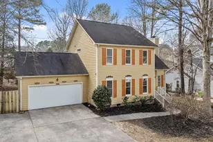3200 Daingerfield Dr, Raleigh, NC 27616 - Photo 2