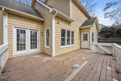 3200 Daingerfield Drive, Raleigh, NC 27616 - Photo 34