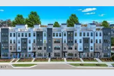 615 Hedrick Ridge Road #305, Cary, NC 27519 - Photo 2