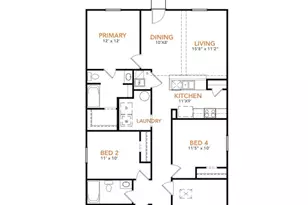 151 Payton Pl, Roxboro, NC 27573 - Photo 6